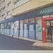Pantelimon 92, spatiu comercial  cca 770mp